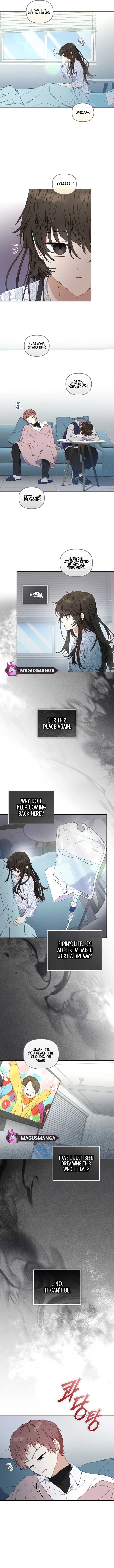 I’m Being Raised by Villains Chapter 63 - Page 2