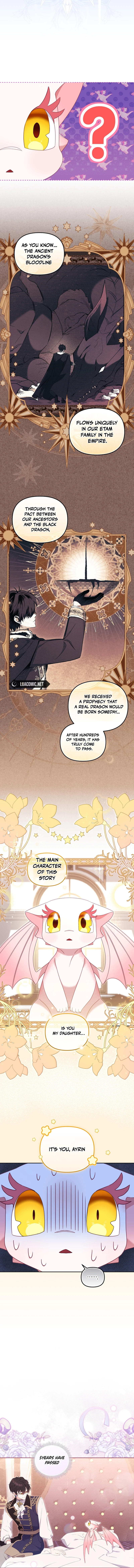 I’m Being Raised by Villains Chapter 65 - Page 5