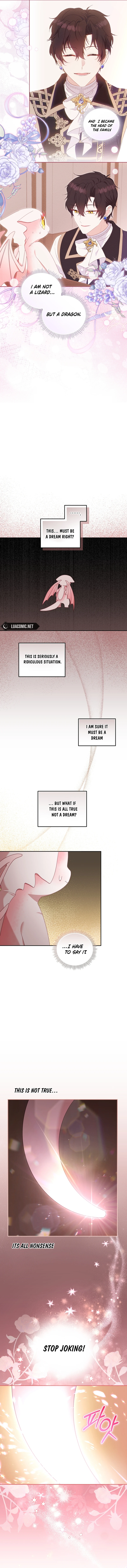 I’m Being Raised by Villains Chapter 65 - Page 6