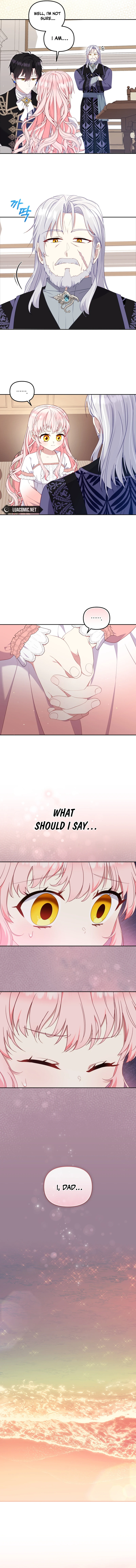 I’m Being Raised by Villains Chapter 65 - Page 10