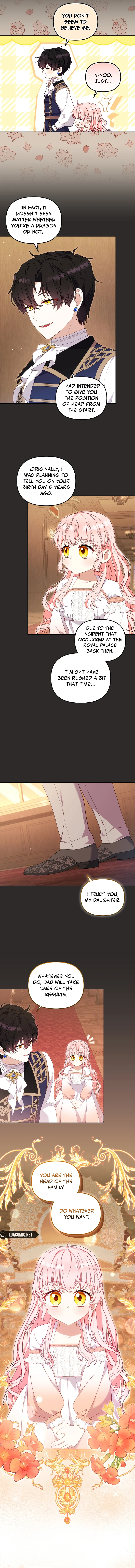 I’m Being Raised by Villains Chapter 66 - Page 2