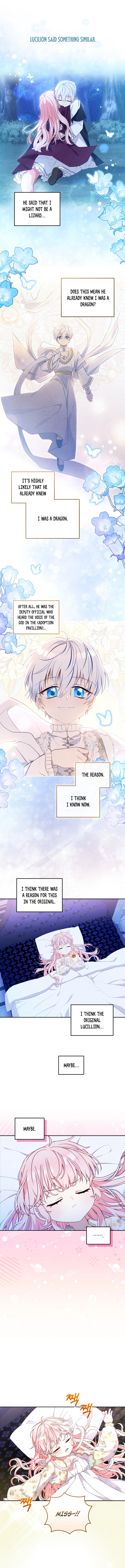 I’m Being Raised by Villains Chapter 66 - Page 4