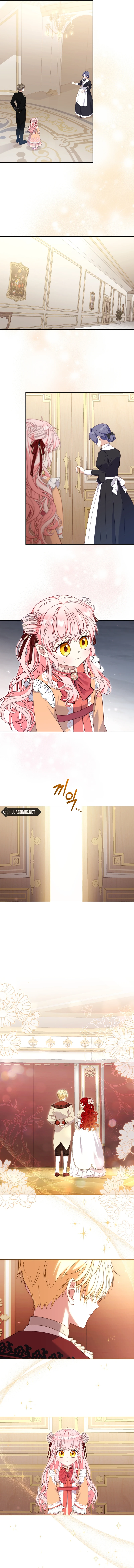 I’m Being Raised by Villains Chapter 66 - Page 8