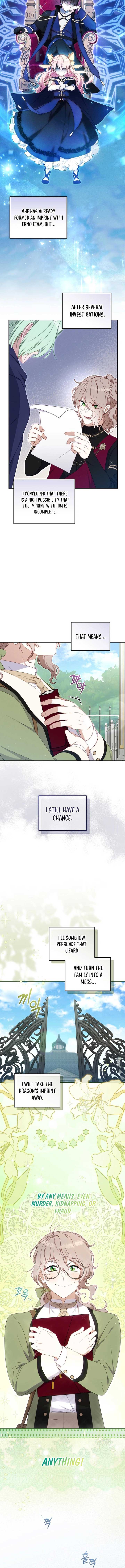 I’m Being Raised by Villains Chapter 76 - Page 2