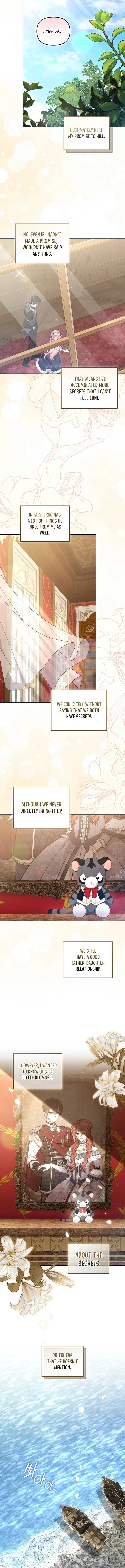 I’m Being Raised by Villains Chapter 76 - Page 12
