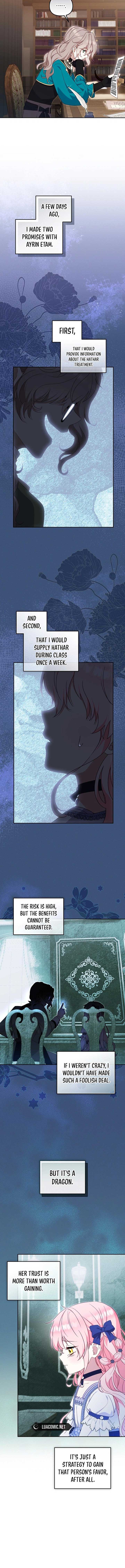 I’m Being Raised by Villains Chapter 77 - Page 7