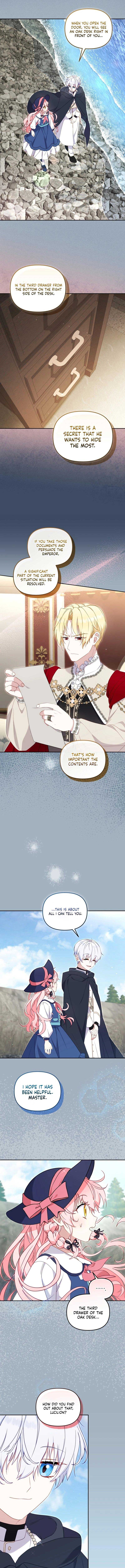 I’m Being Raised by Villains Chapter 78 - Page 2