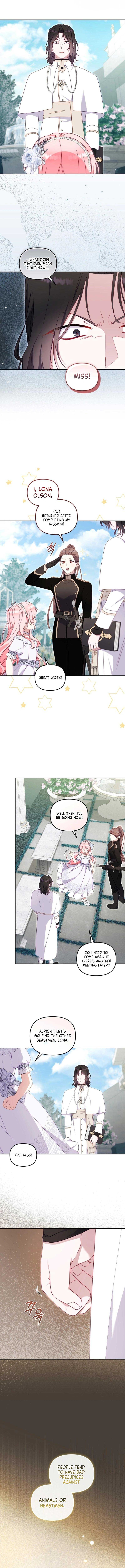 I’m Being Raised by Villains Chapter 78 - Page 7