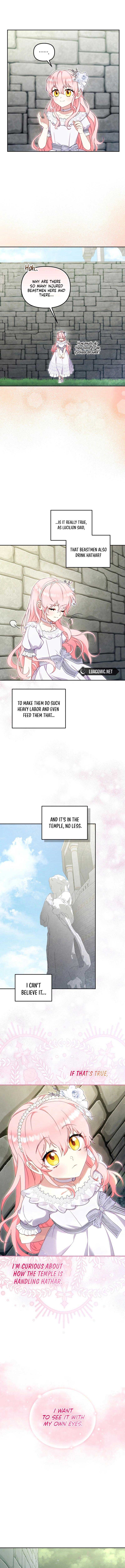 I’m Being Raised by Villains Chapter 78 - Page 9