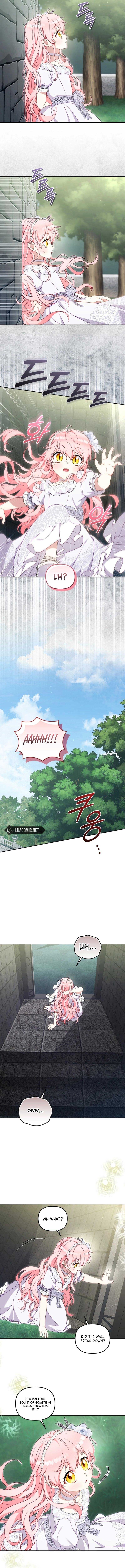 I’m Being Raised by Villains Chapter 78 - Page 10