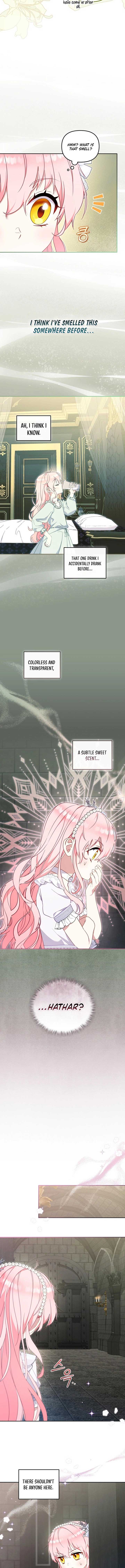 I’m Being Raised by Villains Chapter 79 - Page 2