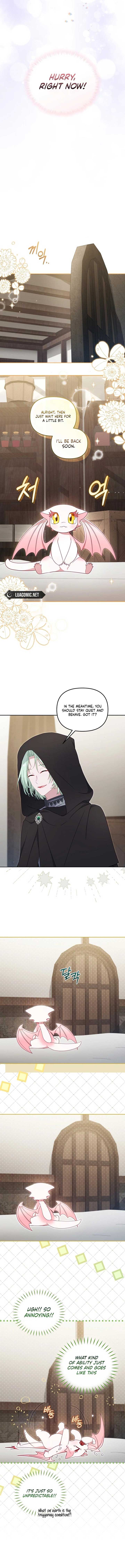 I’m Being Raised by Villains Chapter 79 - Page 9