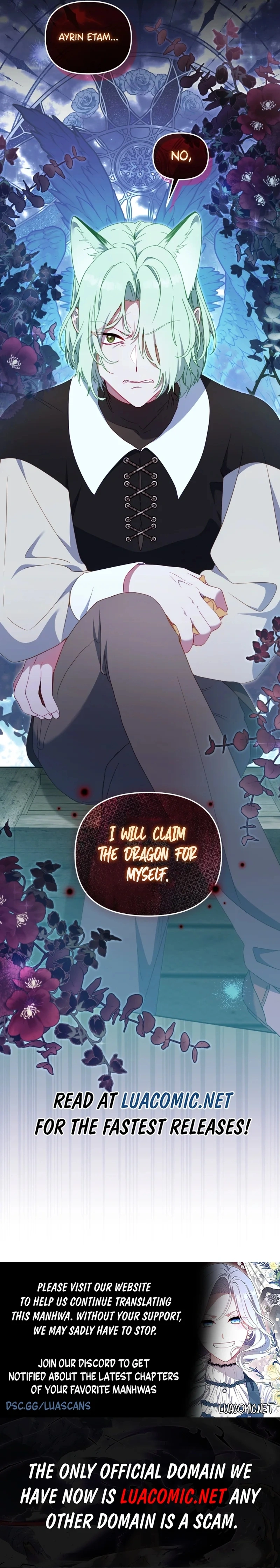 I’m Being Raised by Villains Chapter 83 - Page 15