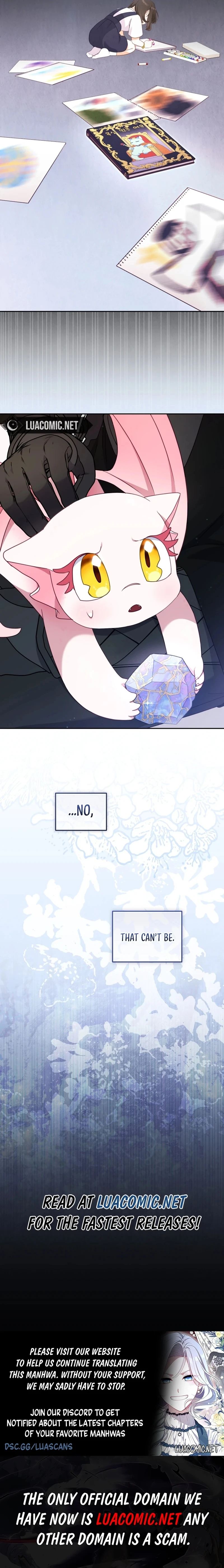 I’m Being Raised by Villains Chapter 84 - Page 16