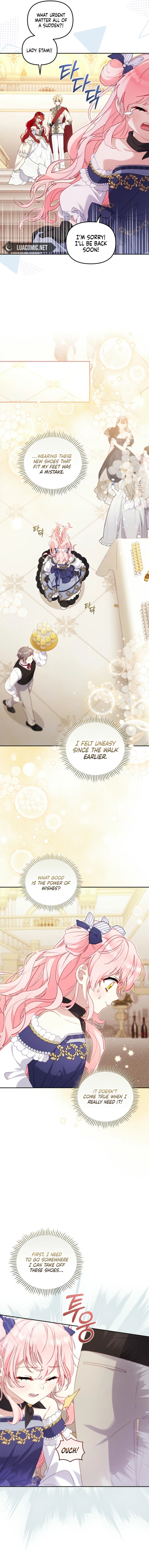 I’m Being Raised by Villains Chapter 90 - Page 11