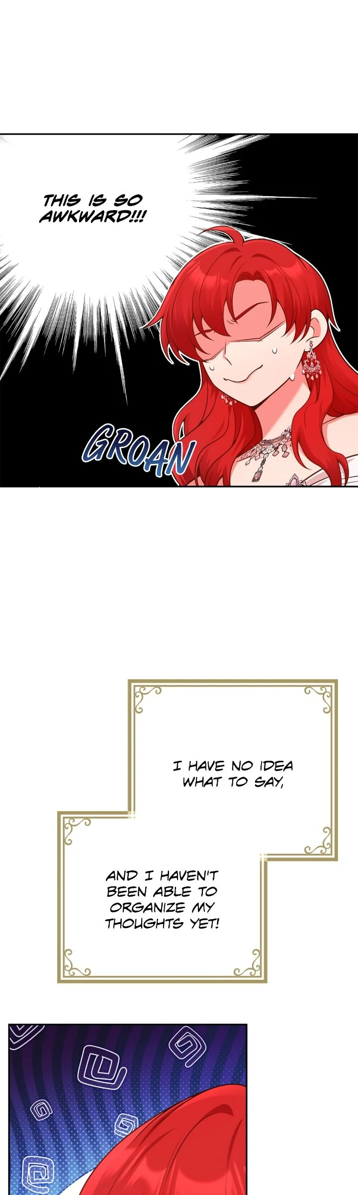 I’m Divorcing My Tyrant Husband Chapter 102 - Page 1