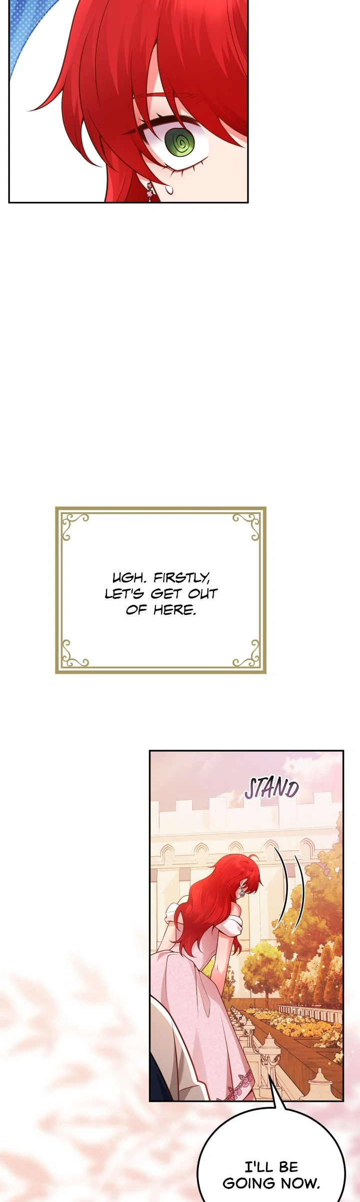 I’m Divorcing My Tyrant Husband Chapter 102 - Page 2