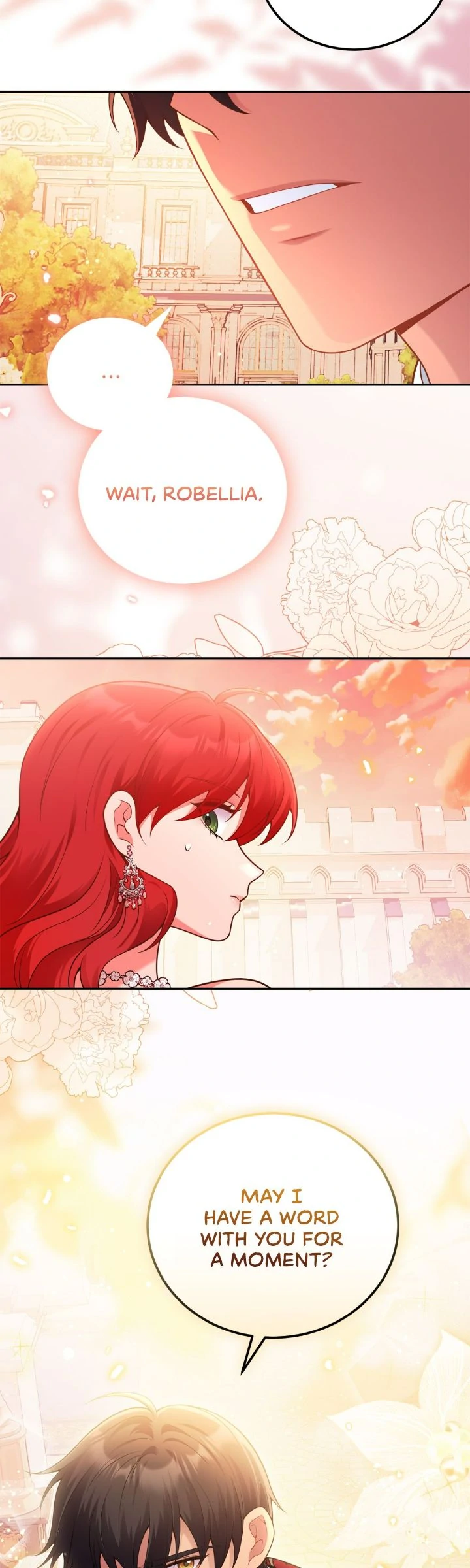 I’m Divorcing My Tyrant Husband Chapter 102 - Page 3