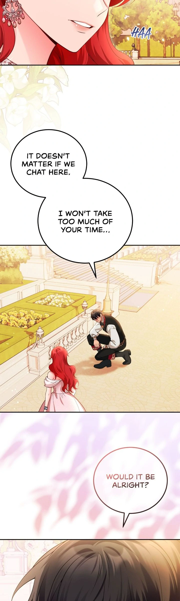 I’m Divorcing My Tyrant Husband Chapter 102 - Page 7