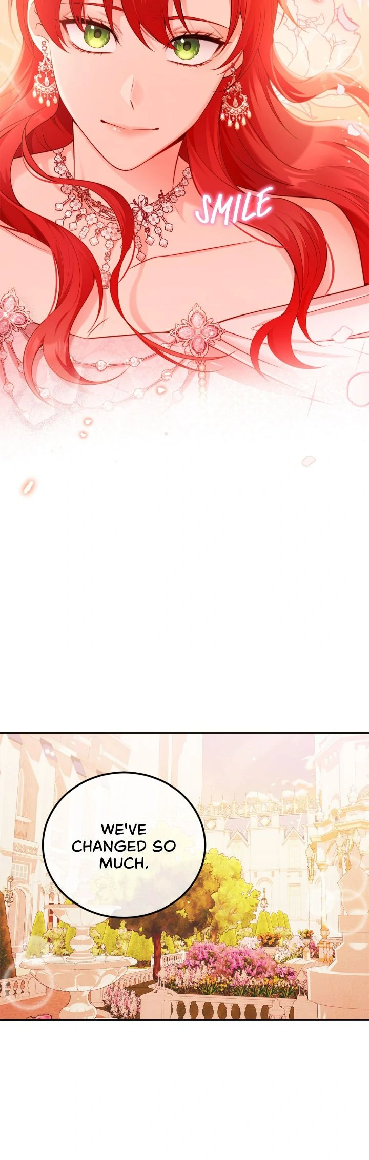 I’m Divorcing My Tyrant Husband Chapter 102 - Page 25