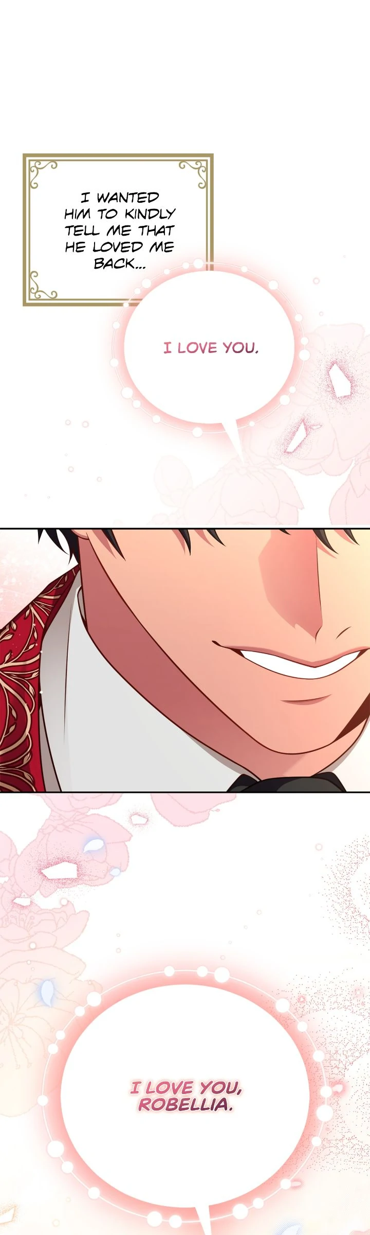 I’m Divorcing My Tyrant Husband Chapter 103 - Page 1
