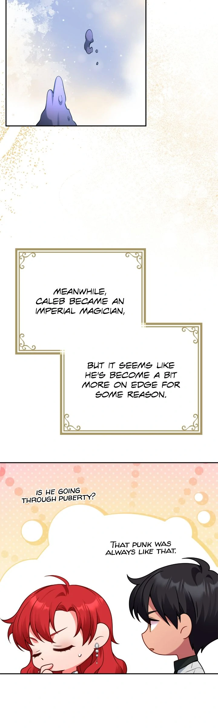 I’m Divorcing My Tyrant Husband Chapter 103 - Page 31