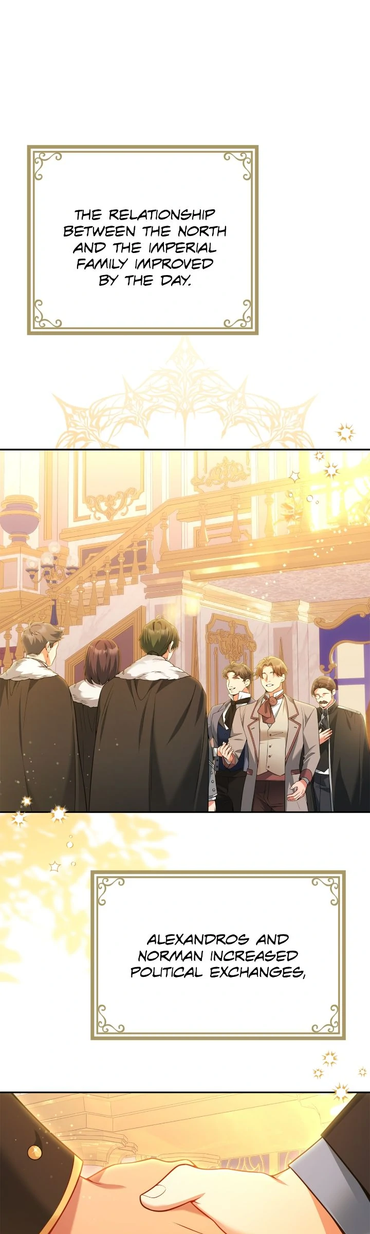 I’m Divorcing My Tyrant Husband Chapter 103 - Page 33