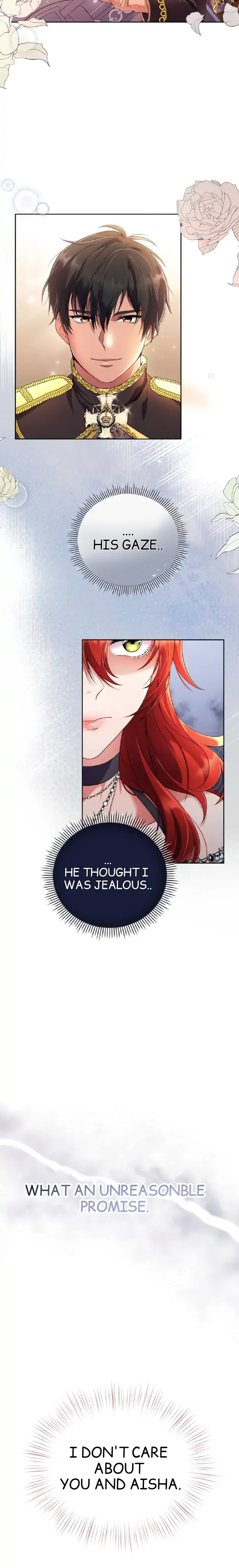 I’m Divorcing My Tyrant Husband Chapter 2 - Page 12