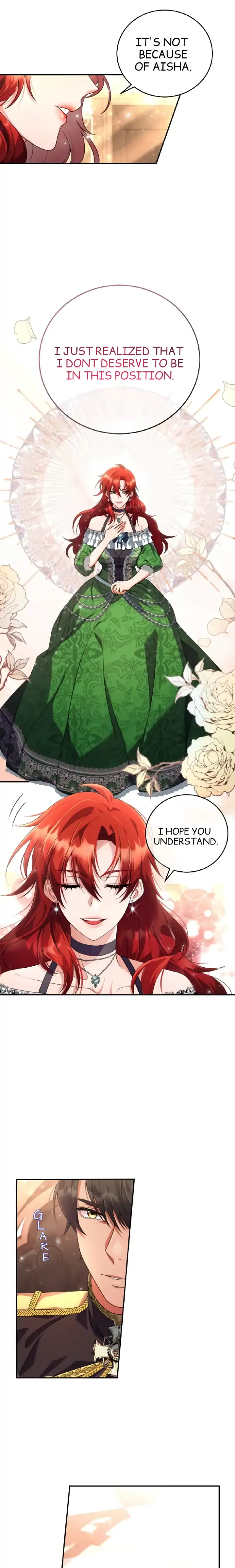 I’m Divorcing My Tyrant Husband Chapter 2 - Page 13