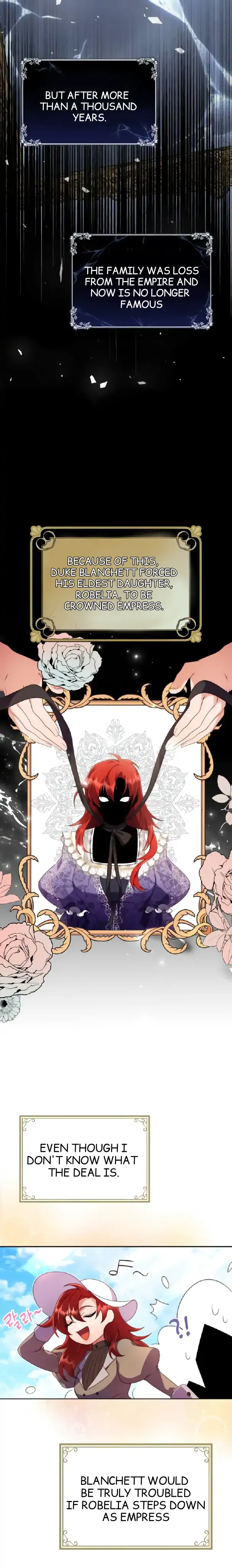I’m Divorcing My Tyrant Husband Chapter 2 - Page 15
