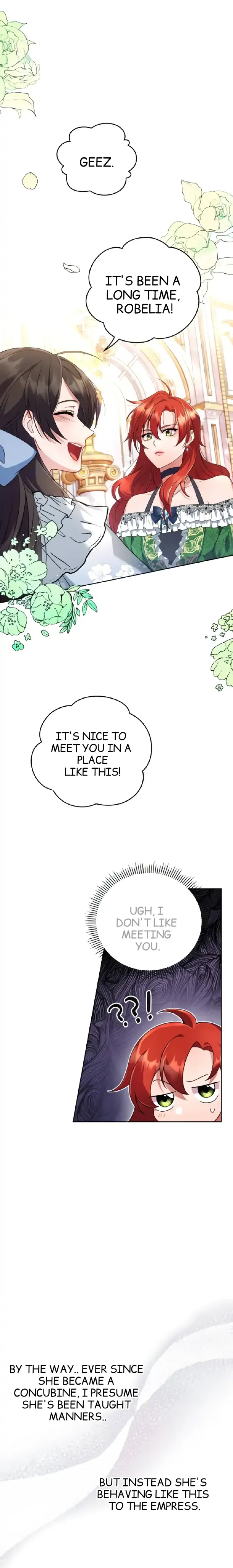 I’m Divorcing My Tyrant Husband Chapter 2 - Page 26