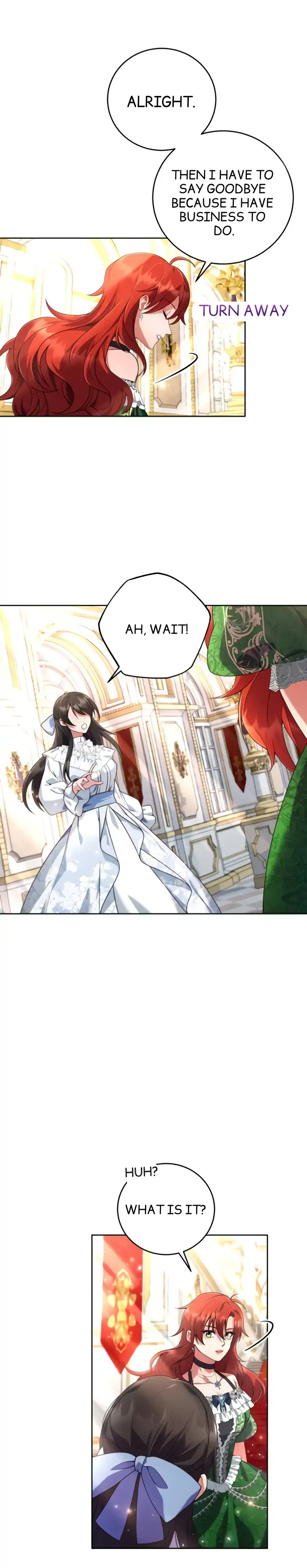 I’m Divorcing My Tyrant Husband Chapter 2 - Page 28