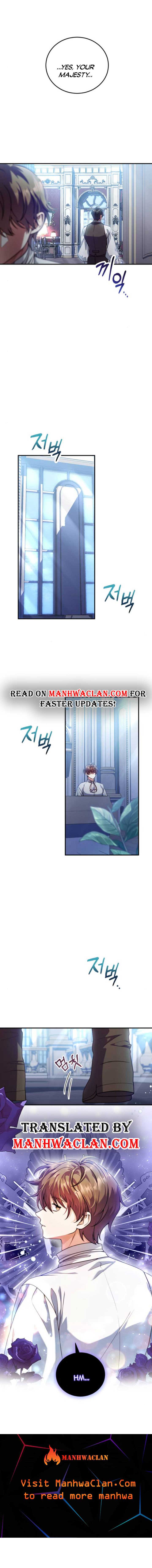 I’m Divorcing My Tyrant Husband Chapter 28 - Page 5