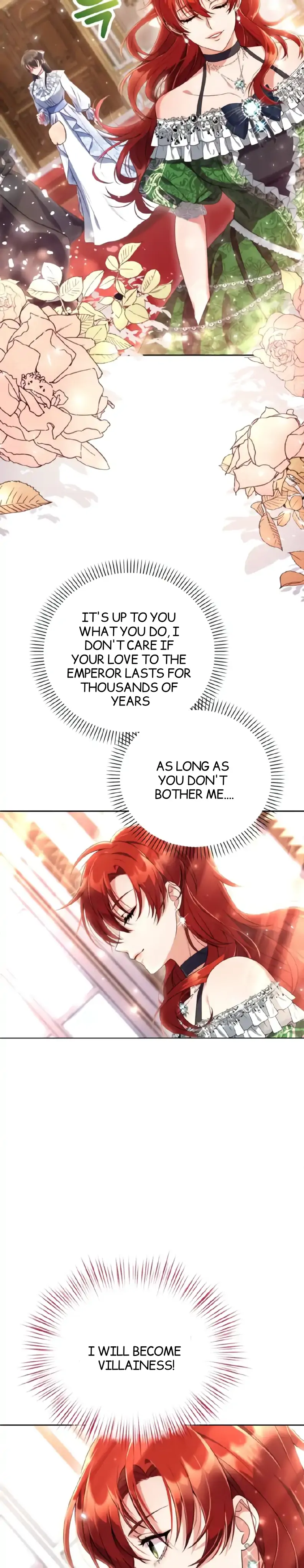 I’m Divorcing My Tyrant Husband Chapter 3 - Page 10