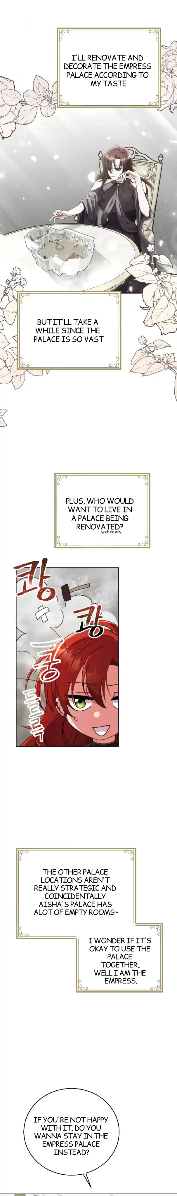 I’m Divorcing My Tyrant Husband Chapter 3 - Page 18