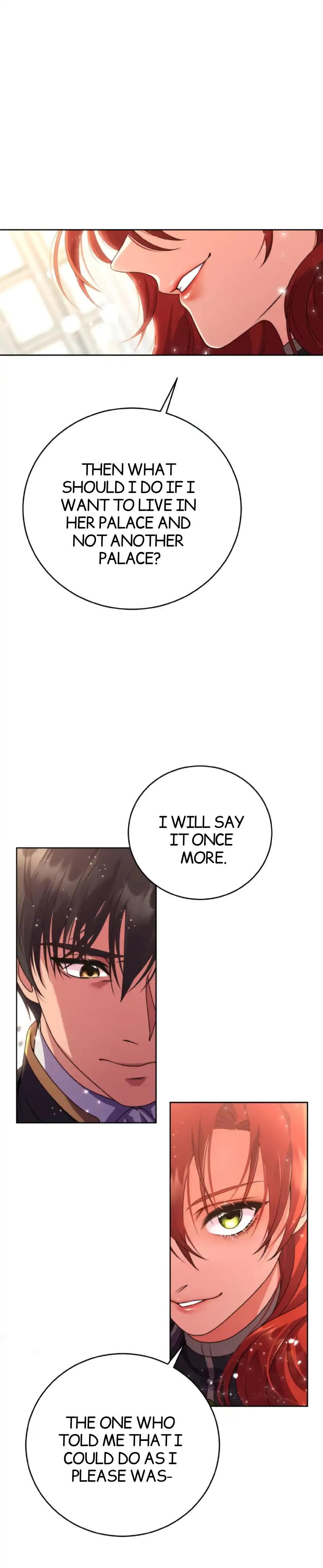 I’m Divorcing My Tyrant Husband Chapter 3 - Page 29