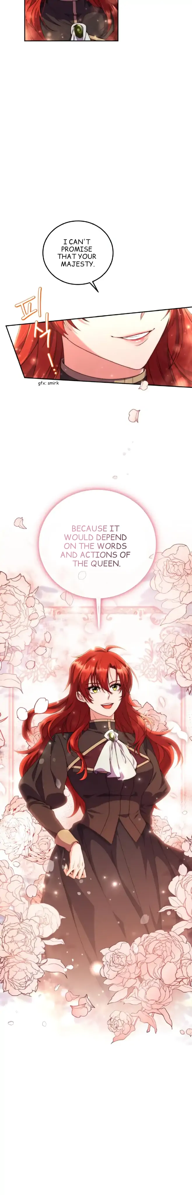 I’m Divorcing My Tyrant Husband Chapter 4 - Page 8