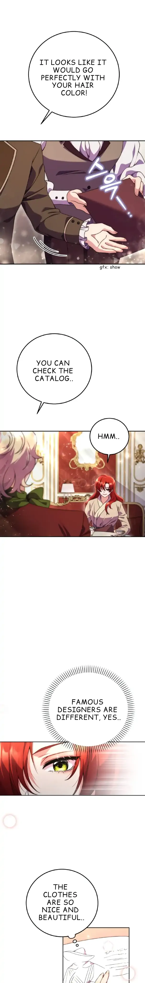 I’m Divorcing My Tyrant Husband Chapter 4 - Page 18
