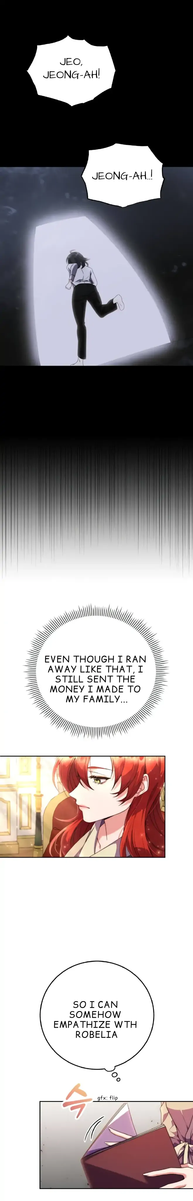 I’m Divorcing My Tyrant Husband Chapter 4 - Page 21