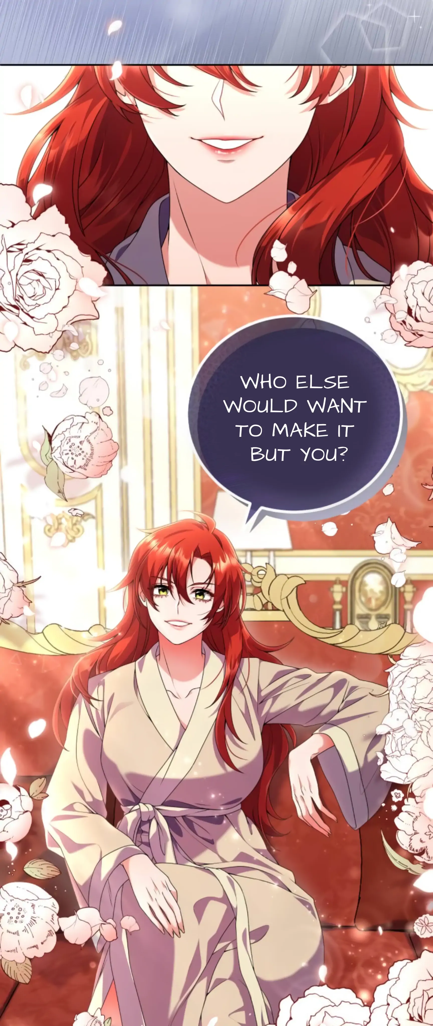 I’m Divorcing My Tyrant Husband Chapter 4 - Page 24