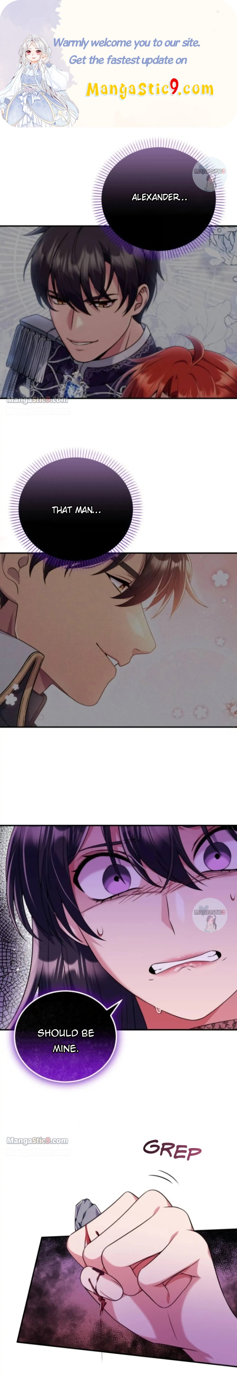 I’m Divorcing My Tyrant Husband Chapter 42 - Page 1