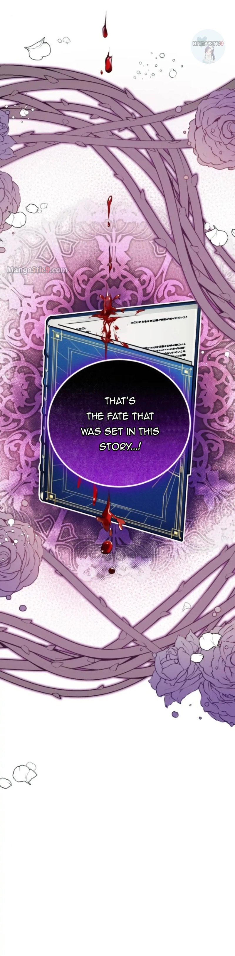 I’m Divorcing My Tyrant Husband Chapter 42 - Page 2
