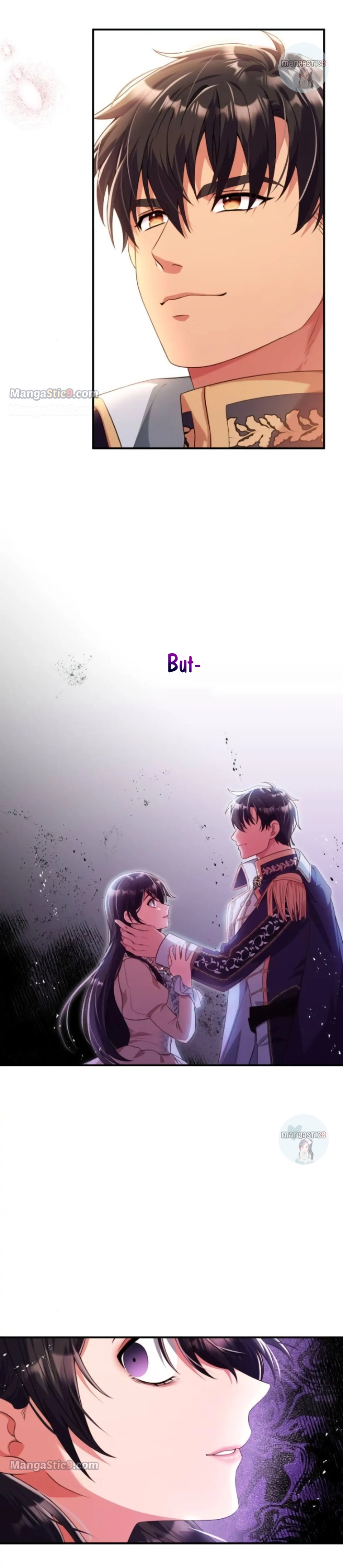 I’m Divorcing My Tyrant Husband Chapter 42 - Page 4