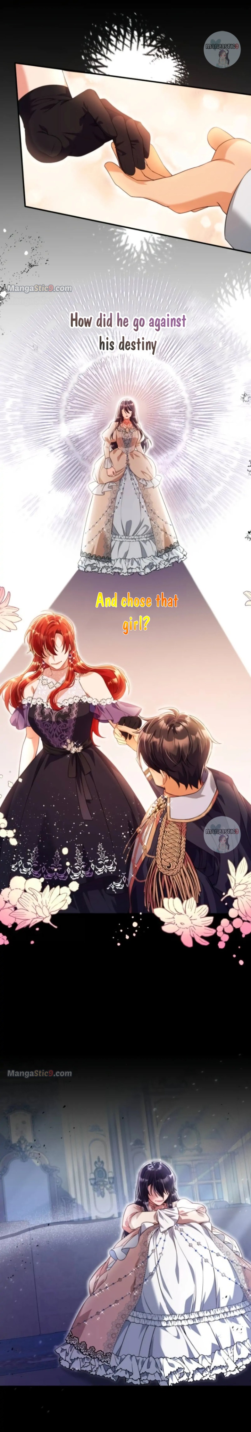 I’m Divorcing My Tyrant Husband Chapter 42 - Page 6