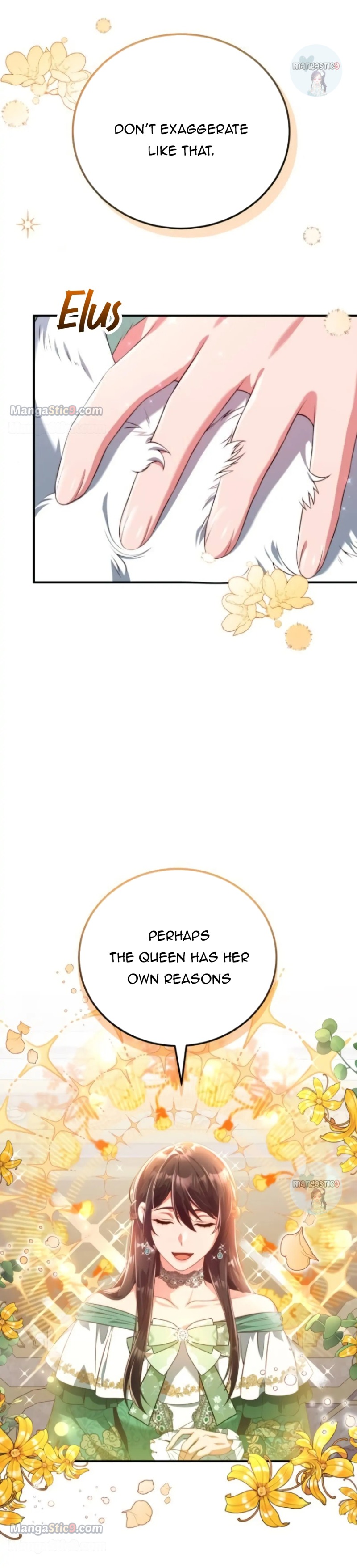 I’m Divorcing My Tyrant Husband Chapter 42 - Page 14