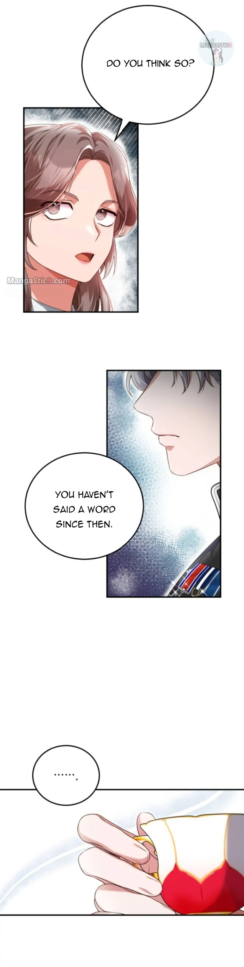 I’m Divorcing My Tyrant Husband Chapter 42 - Page 16