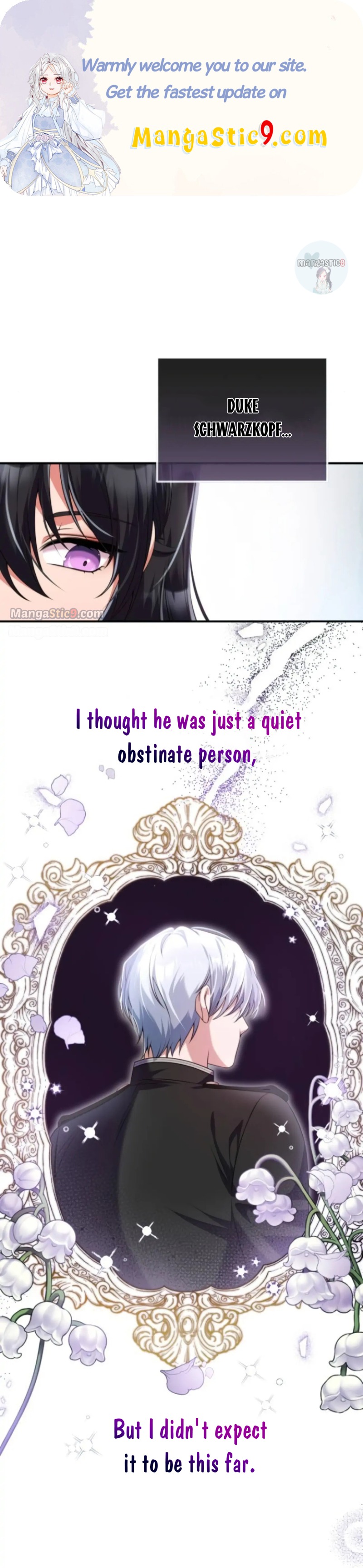 I’m Divorcing My Tyrant Husband Chapter 43 - Page 1