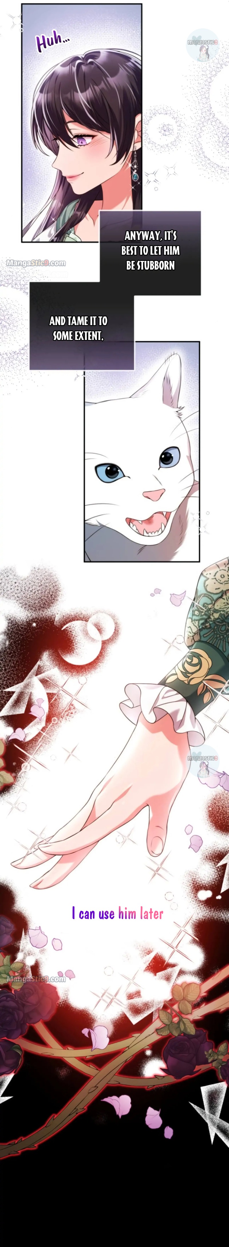 I’m Divorcing My Tyrant Husband Chapter 43 - Page 2