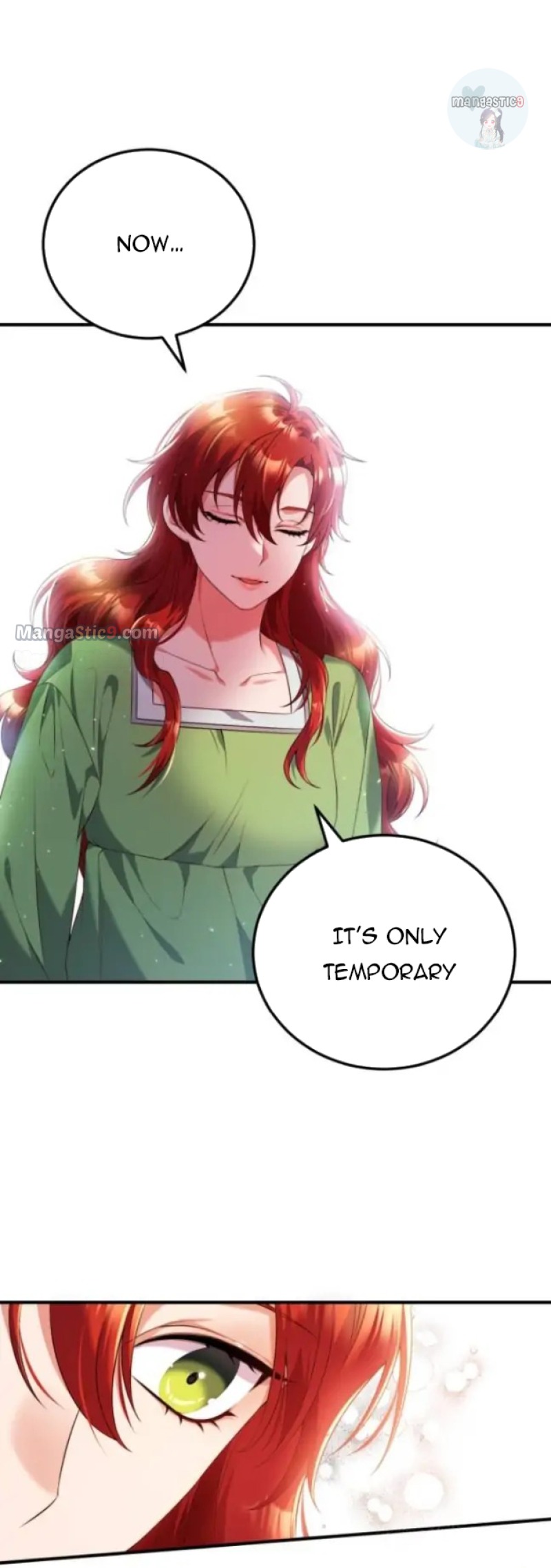 I’m Divorcing My Tyrant Husband Chapter 43 - Page 19