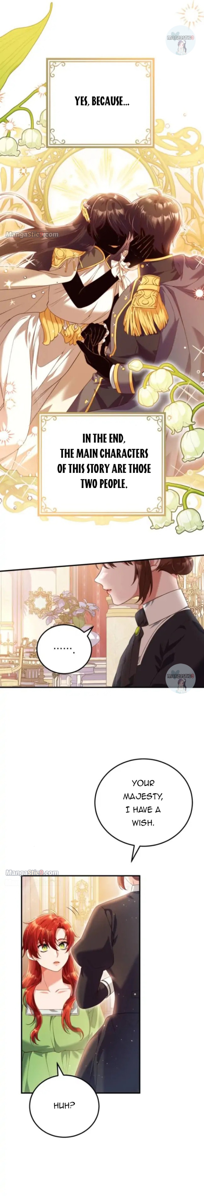 I’m Divorcing My Tyrant Husband Chapter 43 - Page 20